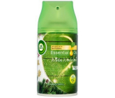 Air Wick Freshmatic Essential Oils Winter Wonderland - Zimní zázračná krajina automatický osvěžovač náhradní náplň 250 ml