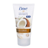 Dove Nourishing Secrets Pečující Rituál Kokos kém na ruce pro suchou pokožku 75 ml