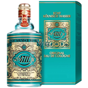 4711 Original Eau De Cologne kolínská voda unisex 100 ml