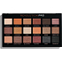 Makeup Revolution Pro Regeneration paletka očních stínů Goldmine 18 x 0,8 g