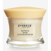 Payot Nutricia Baume Super Reconfort vyživující nápravná péče pro suchou pleť 50 ml