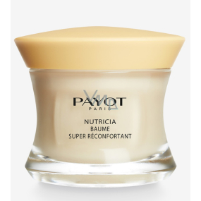 Payot Nutricia Baume Super Reconfort vyživující nápravná péče pro suchou pleť 50 ml