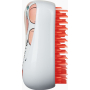 Tangle Teezer Compact Profesionální kompaktní kartáč na vlasy Skinny Dip Cheeky Peach limitovaná edice