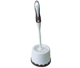 Clanax WC souprava Brown 2308