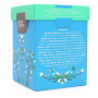 English Tea Shop Bio Darjeeling sypaný čaj 80 g + dřevěná odměrka se sponou