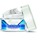 Bielenda Neuro Hyaluron 50+ hydratačně-liftingový pleťový krém denní/noční 50 ml