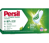 Persil Eco Power Bars Universal kapsle na praní barevného, bílého i černého prádla 24 dávek