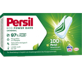 Persil Eco Power Bars Universal kapsle na praní barevného, bílého i černého prádla 24 dávek