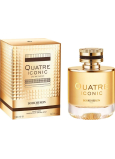 Boucheron Quatre Iconic parfémovaná voda pro ženy 100 ml