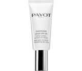 Payot Harmonie Jour SPF30 rozjasňující hydratační denní krém proti pigmentovým skvrnám pro všechny typy pleti 40 ml