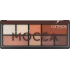 Catrice The Hot Mocca Eyeshadow Palette paleta očních stínů 9 g
