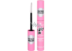 Essence Fix It Like a Boss průhledný gel na obočí 8,5 ml