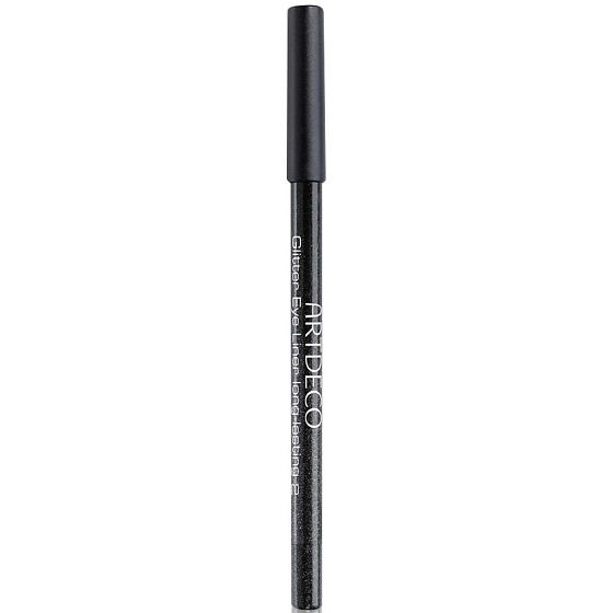 Artdeco Glitter Eye Liner Long-lasting třpytivá dlouhotrvající tužka na oči 02 Glitter chromite 1,2 g