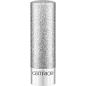 Catrice Pearl Glaze Crystal rtěnka se třpytivými částečkami C02 Kiss O'Clock 3,5 g