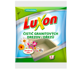 Luxon Čistič granitových dřezů 100 g
