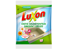 Luxon Čistič granitových dřezů 100 g