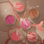 Essence Blush Crush! tvářenka 40 Strawberry Flush 5 g