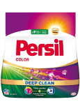 Persil Deep Clean Color prací prášek na barevné prádlo 20 dávek 1,1 kg