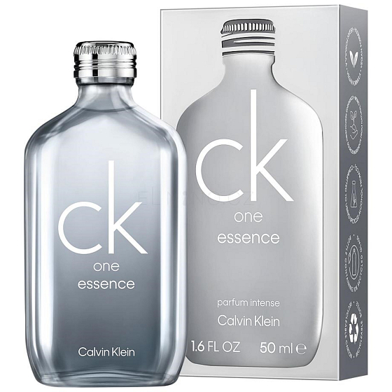 Calvin Klein One Essence parfém unisex 50 ml