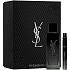 Yves Saint Laurent MYSLF parfémovaná voda 60 ml + parfémovaná voda 10 ml, dárková sada pro muže