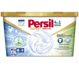 Persil Discs 4v1 Expert Sensitive kapsle na praní pro citlivou pokožku 17 kusů