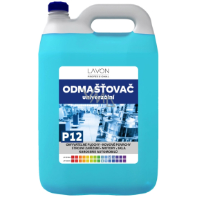 Lavon Professional odmašťovač univerzální 5 l