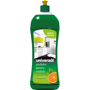 LAVON čistič Easy Clean Univerzální, 1 l