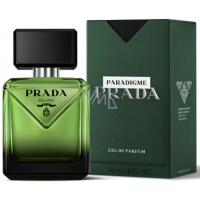 Prada Paradigme parfémovaná voda pro muže 50 ml