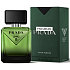 Prada Paradigme parfémovaná voda pro muže 50 ml