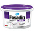 Het Fasadin fasádní barva s jemným zrnem, bílá, 7 kg