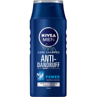 Nivea Men Power šampon proti lupům pro muže, 250 ml