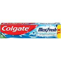 Colgate zubní pasta Max Fresh Cooling Crystals 125 ml