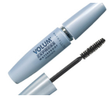 Maybelline Volum Express voděodolná řasenka černá 8,5 ml