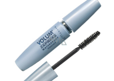 Maybelline Volum Express voděodolná řasenka černá 8,5 ml