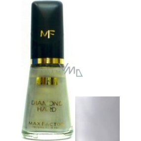 Max Factor Nailfinity lak na nehty 867 Silver Storm 10 ml