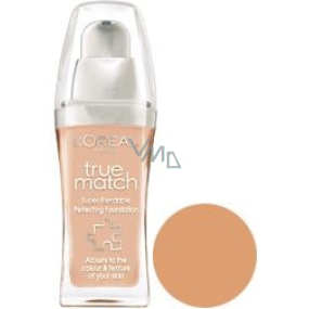 Loreal Paris True Match make-up N7 Ambre sjednocující 30 ml