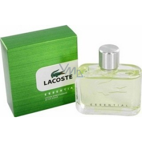 Lacoste Essential voda po holení 125 ml