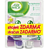 Air Wick Symphonia Bílá levandule a Heřmánek elektrický osvěžovač 2x10 ml + strojek