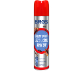 Bros Proti lezoucímu hmyzu sprej 400 ml