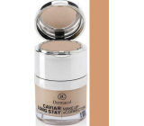 Dermacol Caviar Long Stay Make-Up & Corrector make-up s kaviárem a zdokonalovací korektor 04 Tan 30 ml