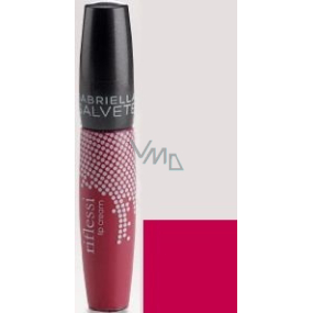 Gabriella Salvete Riflessi Lip Cream lesk na rty 04 9 ml