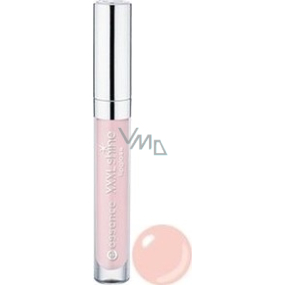 Essence XXXL Shine Lipgloss lesk na rty 19 odstín 5 ml