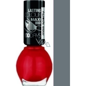 Miss Sporty Lasting Colour lak na nehty 420 7 ml