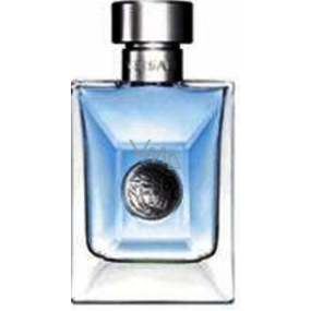 Versace pour Homme toaletní voda 100 ml Tester