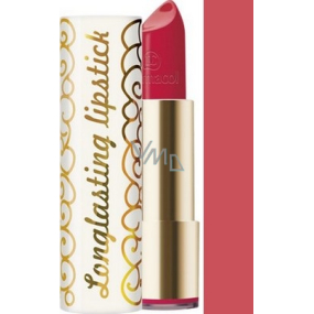 Dermacol Longlasting Lipstick rtěnka 11 4,38 g