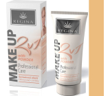 Regina 2v1 Make-up s pudrem odstín 00 40 g