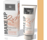 Regina 2v1 Make-up s pudrem odstín 00 40 g