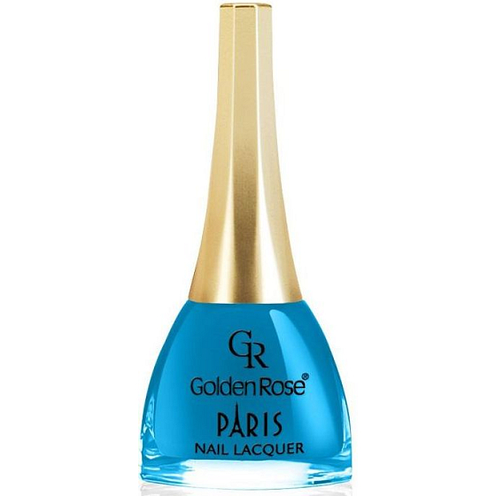 Golden Rose Paris Nail Lacquer lak na nehty 212 11 ml