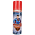 Superman sprchový gel pěnový 230 ml