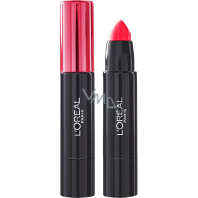 Loreal Paris Infallible Sexy Lip Balm hydratační balzám na rty 204 Never Stop 3,44 g